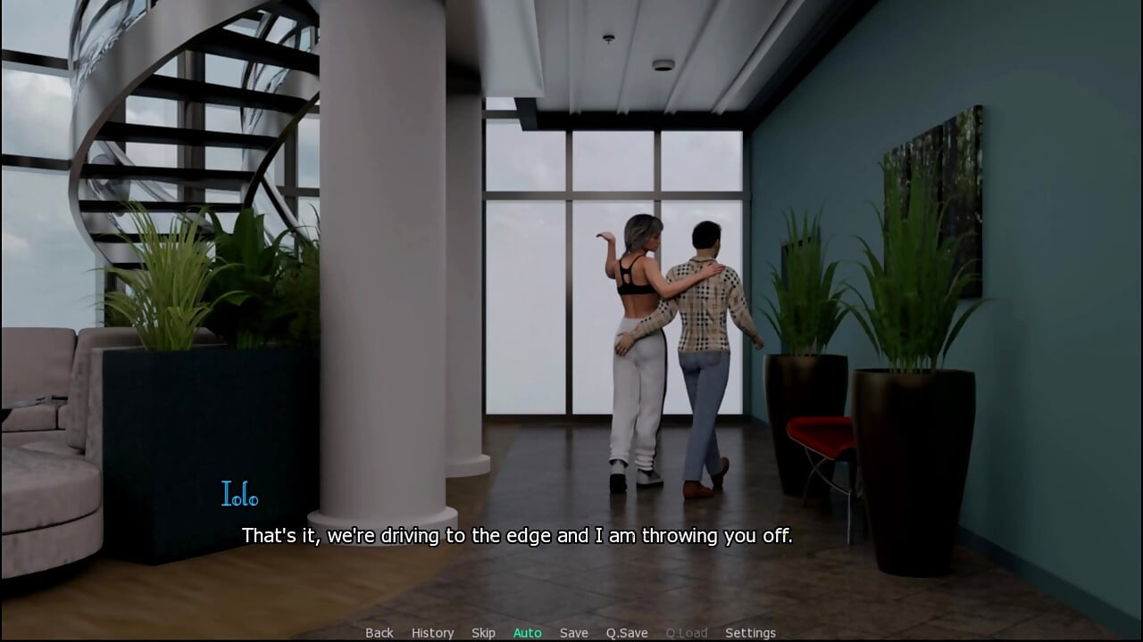 Ad Part 10 How Many Times Will He Get Married