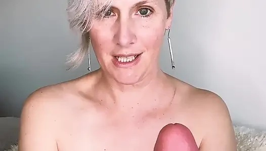 Only Stepmommy Knows How To Heal Your Heart JOI