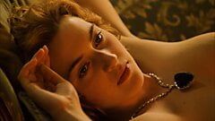 Kate winslet - ''titanic'' (versi matte terbuka)