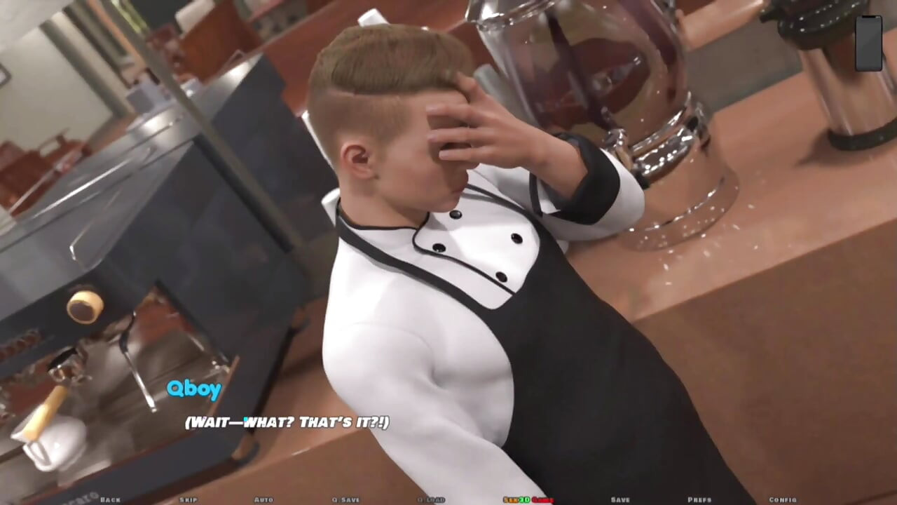 MILF Obsession - Ep03