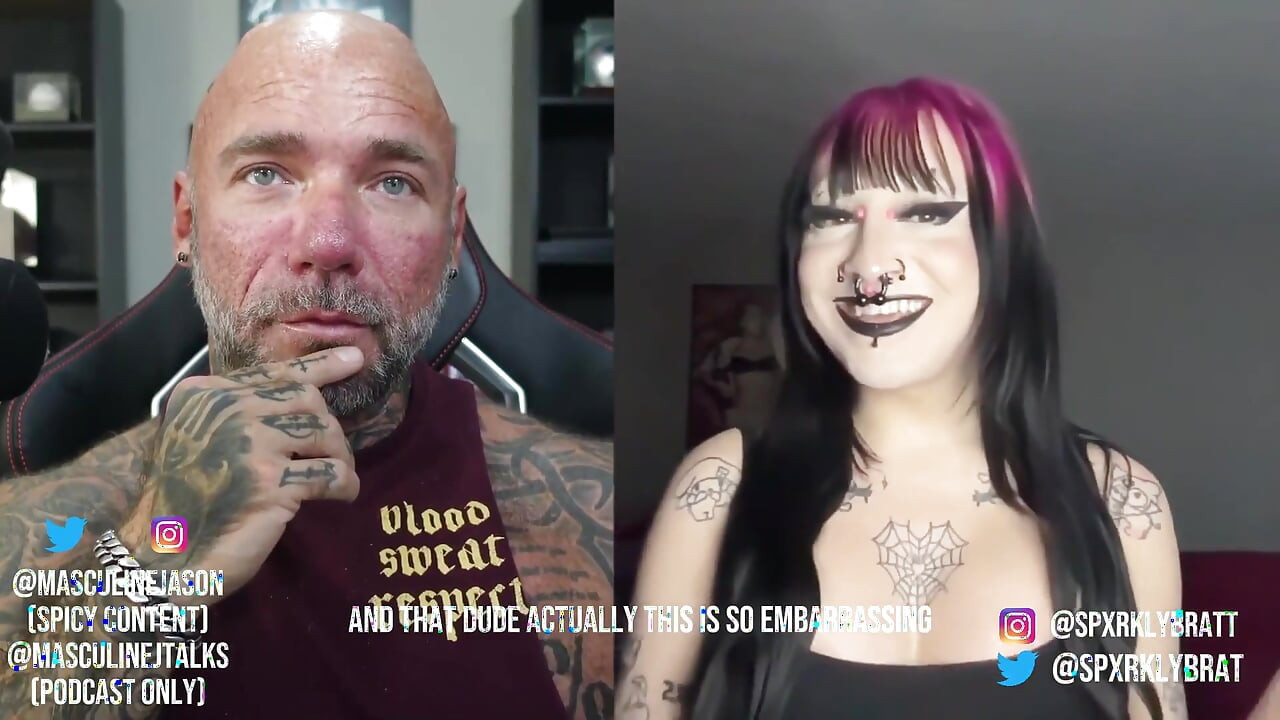 Porn Star Confessions - Aurora Skye (episode 135)