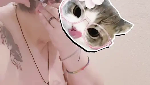 Бритье боков моей головы, превью