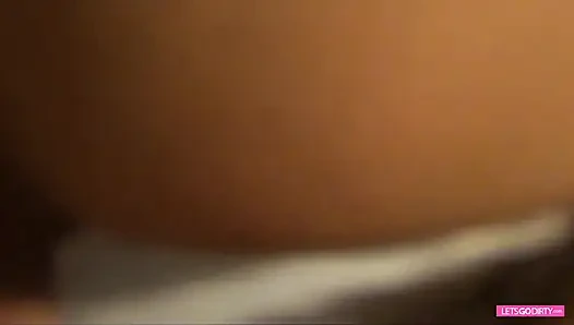 Симпатичная юная блондинка чувствует хуй ее паренька после кастинга