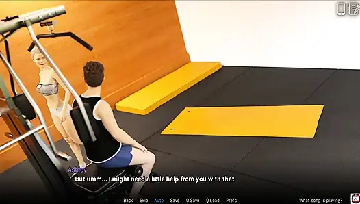 Universität der Probleme - (TEIL 18) - DREAMNOW