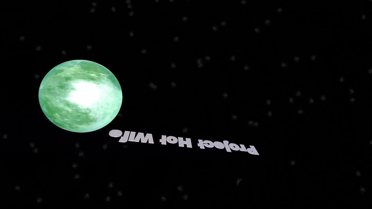 مشروع الزوجة الساخنة - اللعب مع ثدي جيني في الهواء الطلق