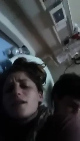 1 last fuck while in hospital