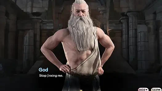 Complete Gameplay - Symphony of the Serpent, Part 35