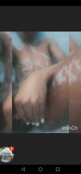 Diamond_black1, éjaculation dans la baignoire, fétiche, volume 2