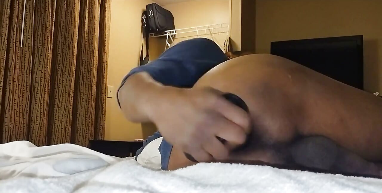 Anal Orgasms in My Ass
