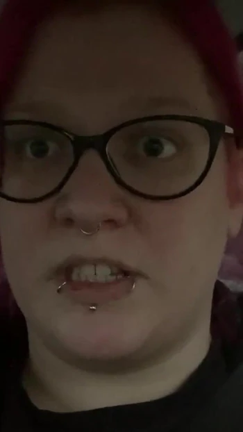 Thrilling moment from "Chubby German Abby Strange - Pee Compilation, Public Pissing"