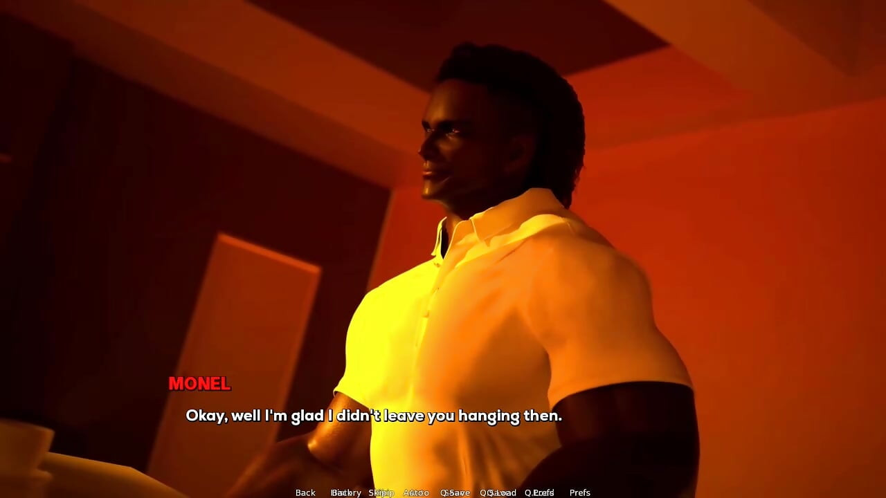 Shadows of Desire V0.8 Cheating Update #05