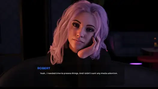 Her Other Side (part 1)