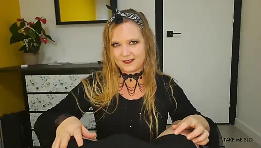 Custom Release: Böse Hexe bringt dich (Hansel) zum Platzen der Kirsche