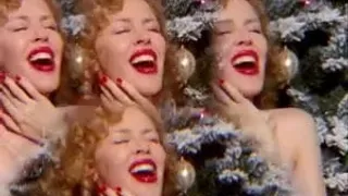 Kylie Minogue - Santa Baby