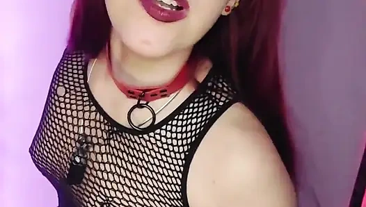 Deine Gauchita-freundin liebt finger in den arsch und lutscht schwanz!