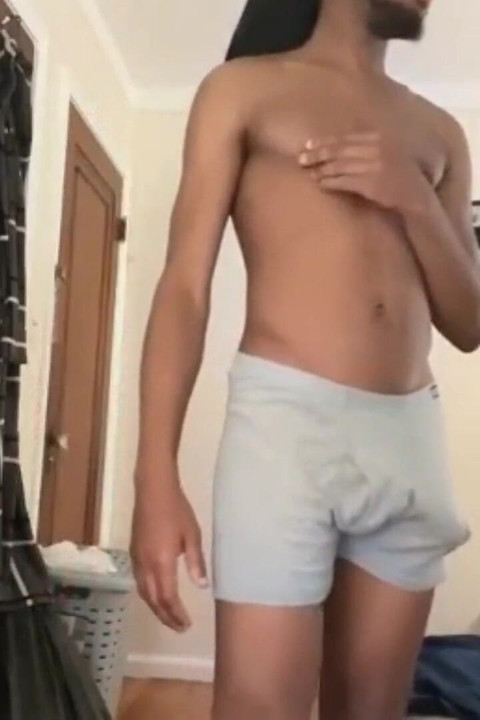 The Longest Amazon Cock Straw