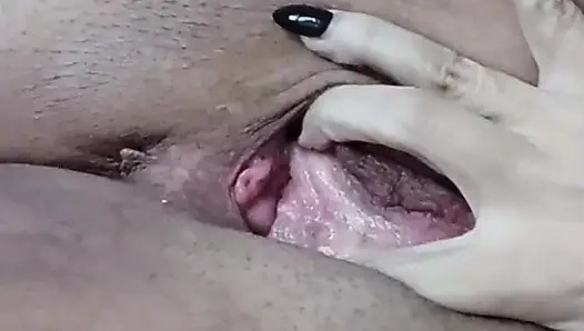 Uyandım ve hemen mastürbasyon yapıyor gibi hissettim