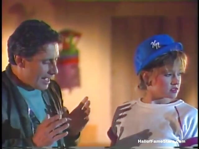 Nikki Randall & Joey Silvera