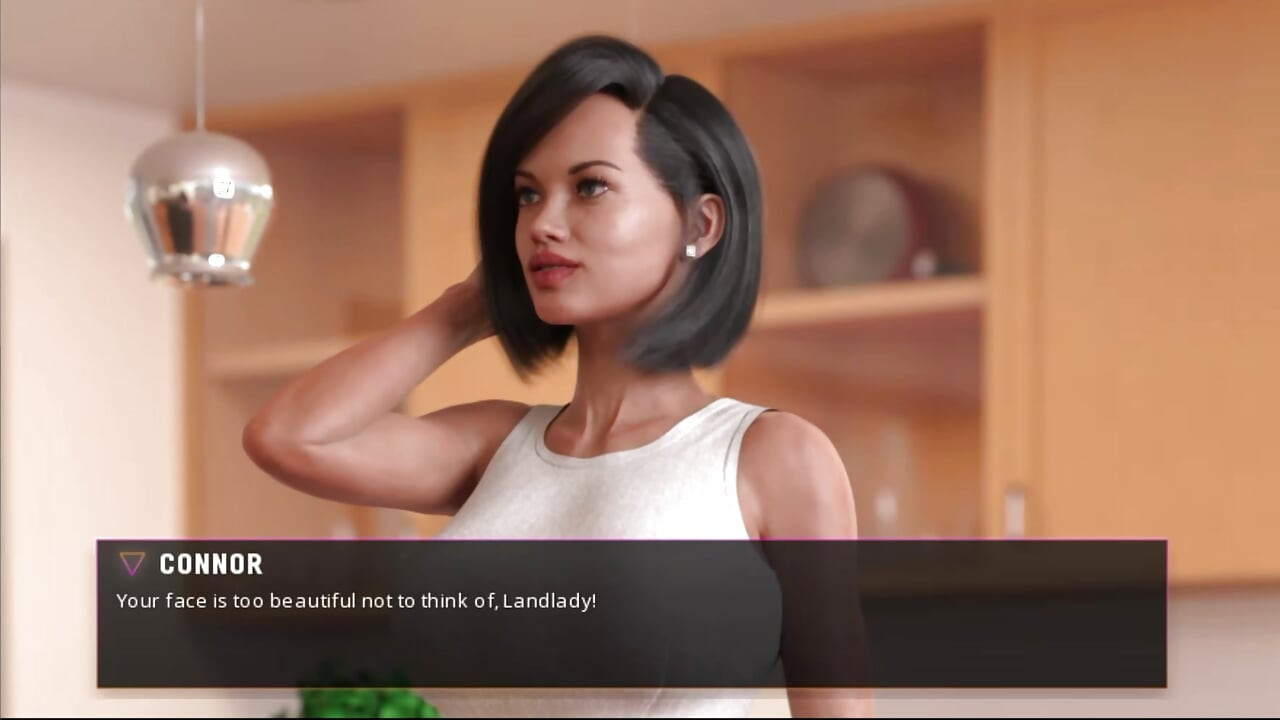 FRIEND'S GIRLFRIEND IN MIDNIGHT PARADISE GAMEPLAY #1