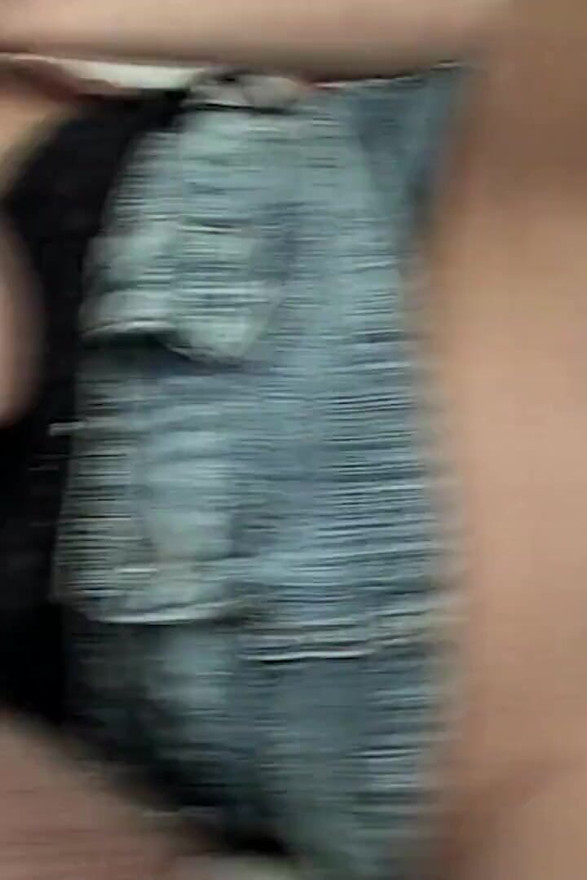 Blonde gets holes torn in hot double penetration