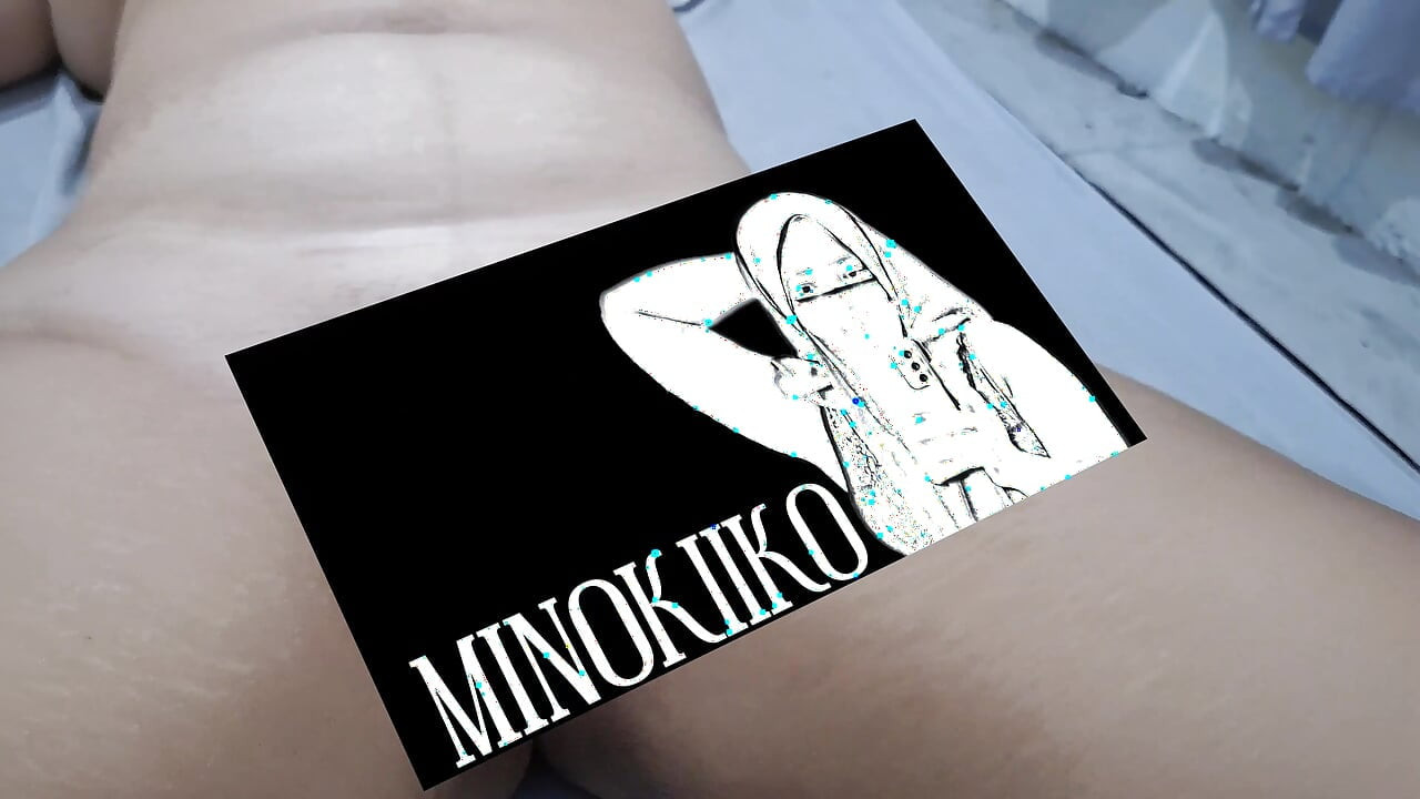 Wie man richtig isst ich die muschi meiner hijab-schwägerin - Minokiiko