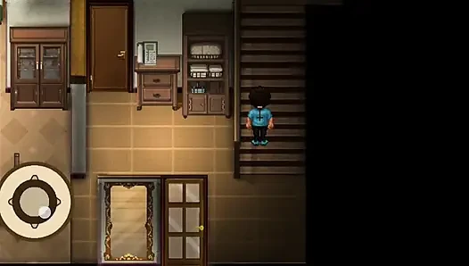 Vergnügen eco era lust gameplay nackte sexszenen-gameplay