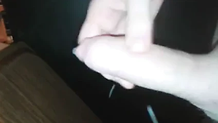 benim mastürbasyon