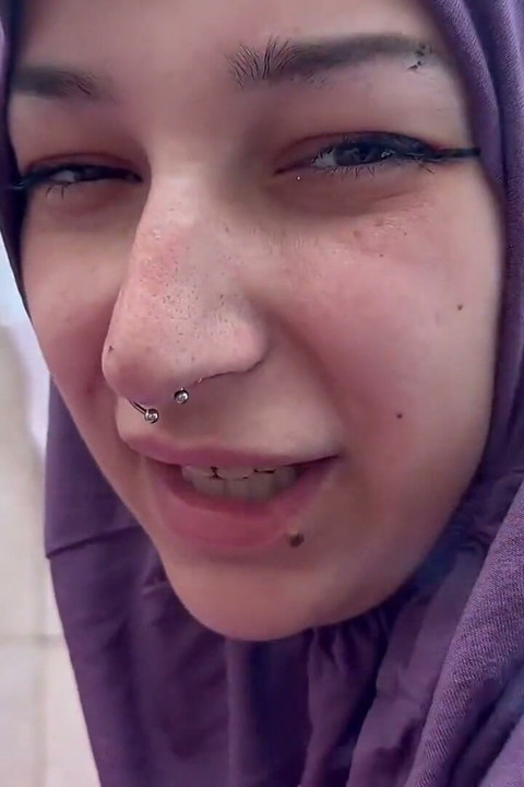 Muslim Slut Why I Am