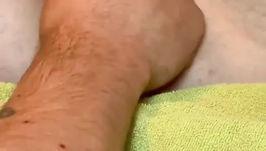 Piercing Prinzess Albertina and Pussy Lips