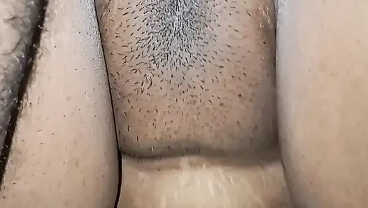 Istri Bangladesh lagi asik seks threesome bagian 3