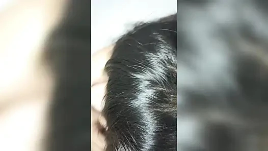 Miss Mahi got fucked hard by her boyfriend.