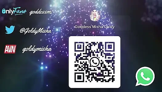 Magic mesmerize! I will make you feel on top of the world!
