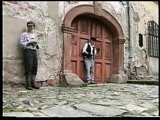 KleiStrolche