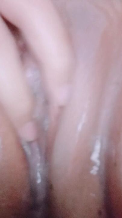 Cum filled Pinay pussy