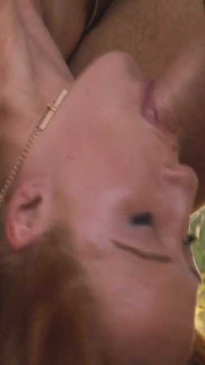 Stunning moment from "The farmer's daughter is banged by the neighbor!"