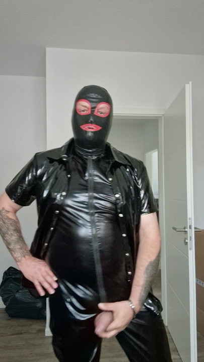 Fetish Guy