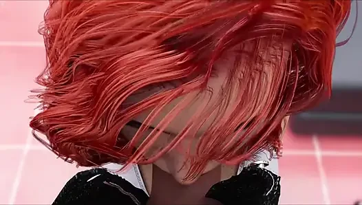 Stepsister Emma Sucking Sean Huge Cock And Swallows His Cum