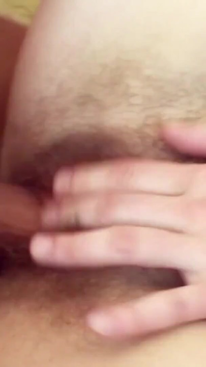 Must-share moment from "Extreme Hairy Pussy, Redhead Teen with Slim Body Gets Rough Fuck"