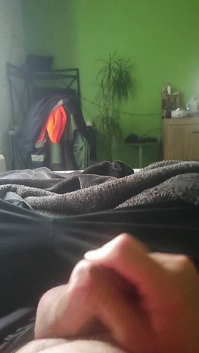Masturbation