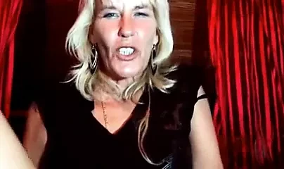 granny german bitch55y