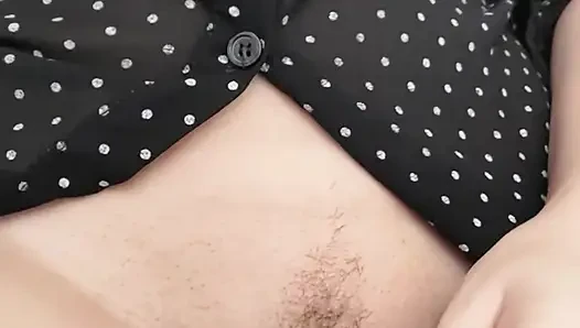 Оргазм на моем столе