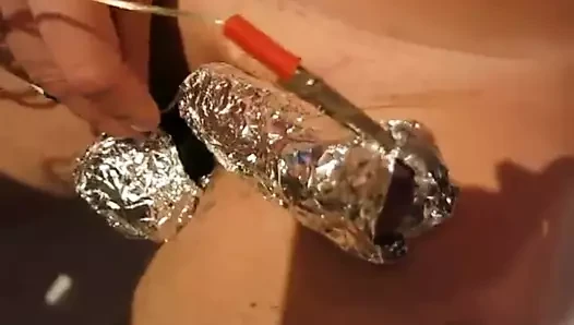 Elektrik ile TCMB
