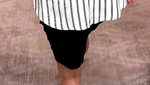 Anal kanca macerası - 605