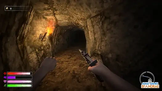 Ep1: Sin Spire (oyun)