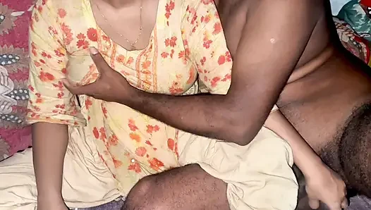 Hintli köylü anne tam seks videosu