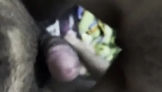 Ups! Menyetubuhi Saudara Perempuan Tetanggaku