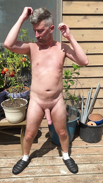 Horny dad bate pig