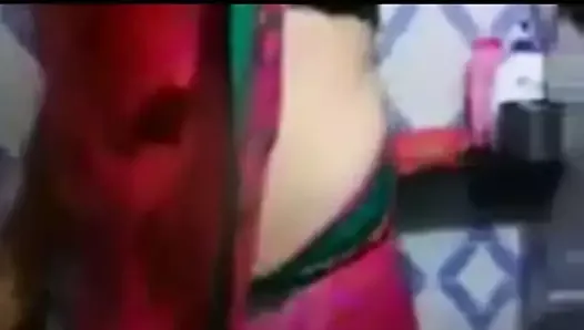Indian Wife Live Cam show shower Cam show