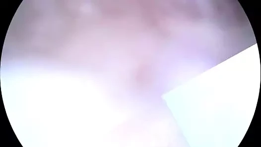 daha çok içimde