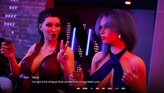 The Insecure Husband Part 23